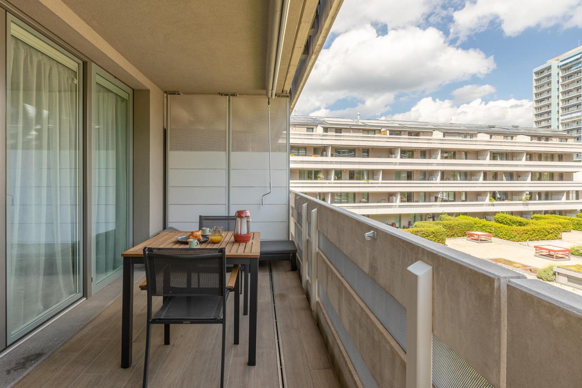 Jr Suite Premium - Terrace - Wi-Fi - Public Parking Trieste Exterior foto